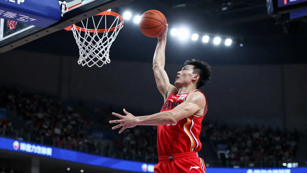 Jak se boduje v basketbalu? Kompletní průvodce skórováním, pravidly a trestnými hody