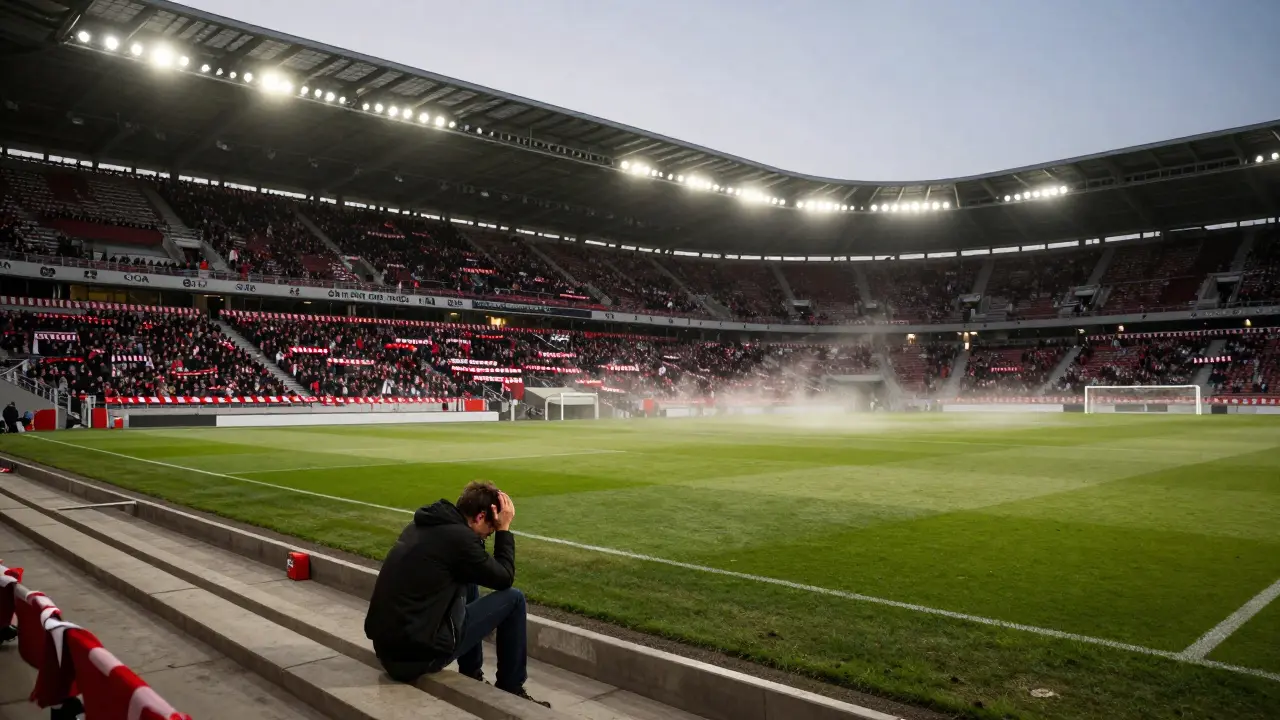 Kde je vař? Proč se v českém fotbale stále řeší problém s kvalitou a kde hledat odpovědi